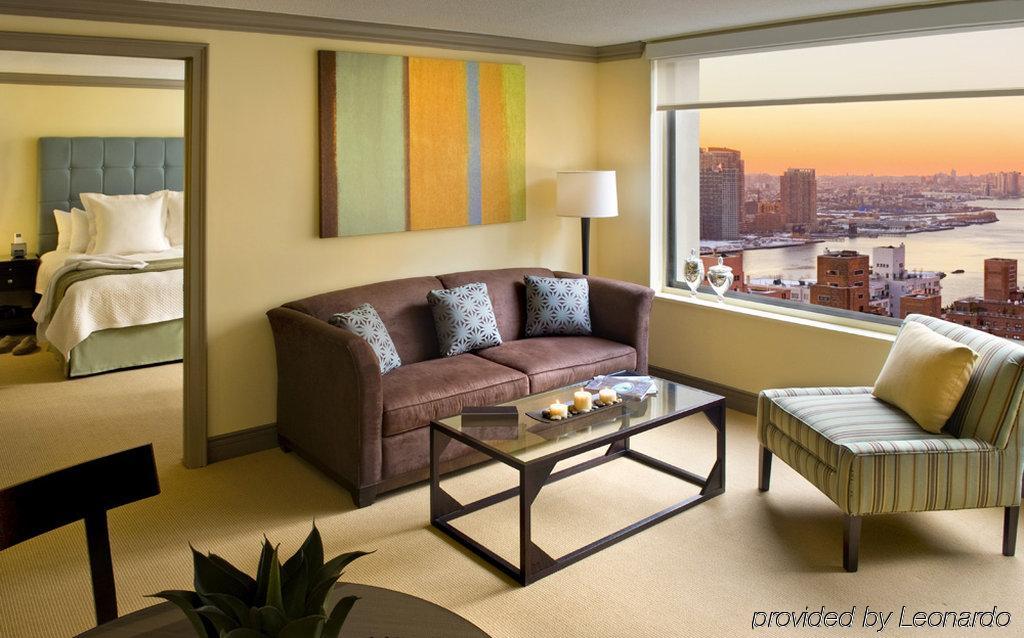 Apartamento Sutton Court Residences