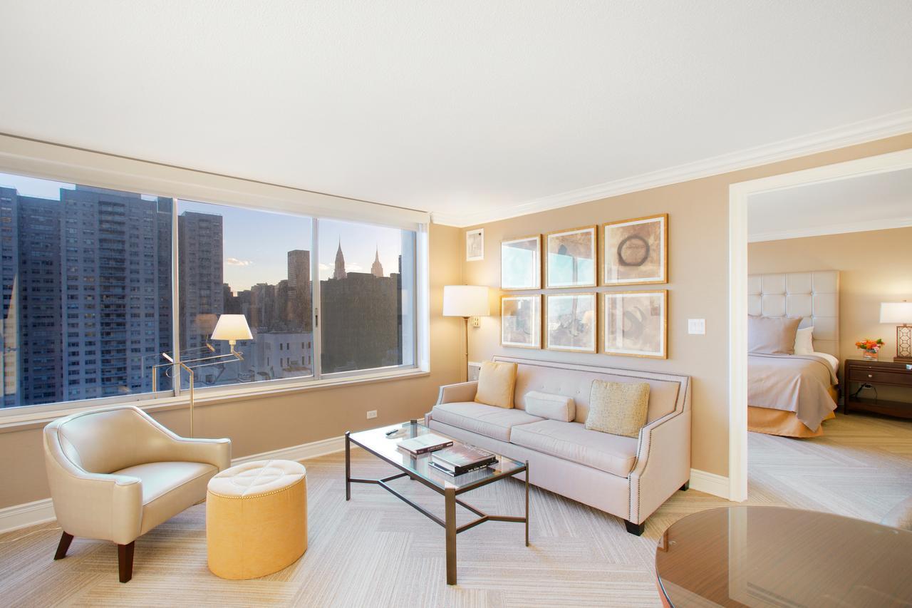 Sutton Court Residences Apartamento *