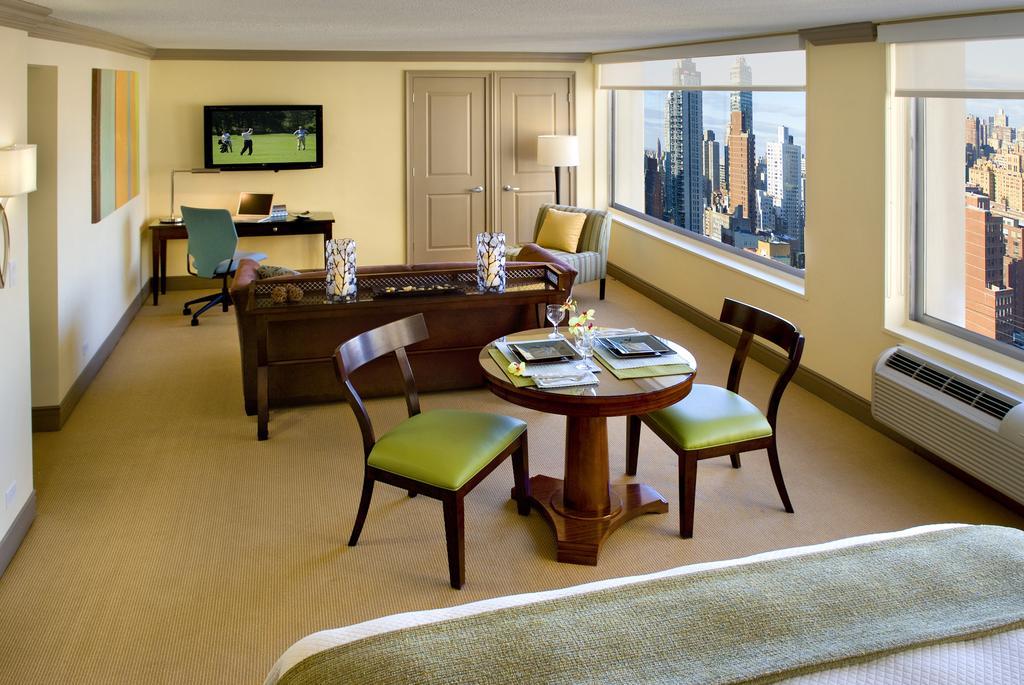 Sutton Court Residences Apartamento Nova York